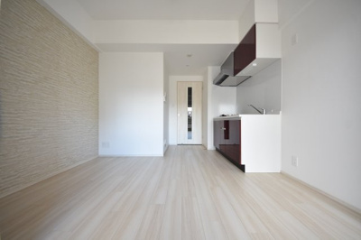 【居間・リビング】 | プレジオ日暮通