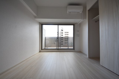 【寝室】 | プレジオ日暮通