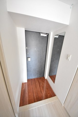 【玄関】 | プレジオ日暮通