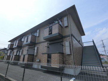 アネックスますやの画像