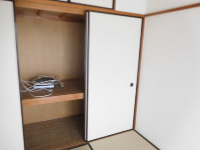 【収納】 | オークヴィラ