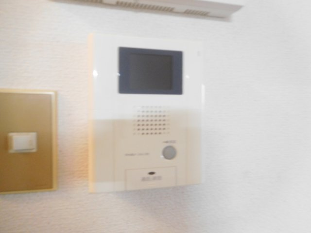 【セキュリティ】 | オークヴィラ