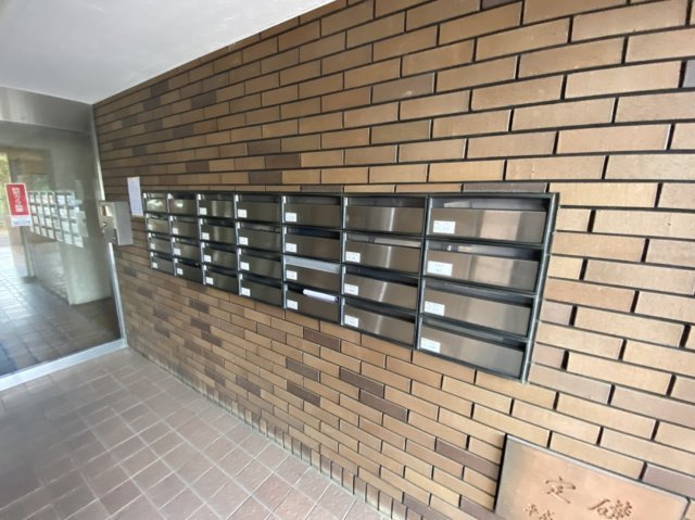 【その他共用部分】 | オークヴィラ
