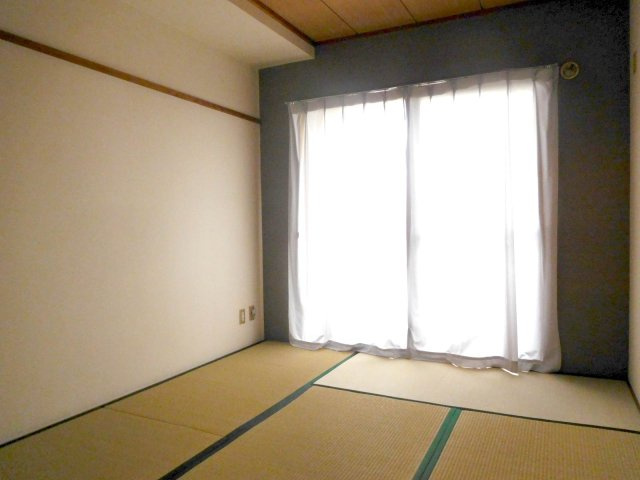 【寝室】 | オークヴィラ