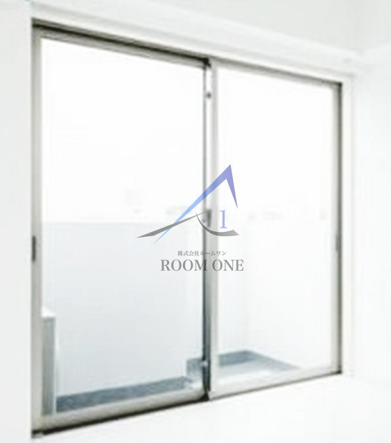 エストゥルース入谷のバルコニー|バルコニーです。