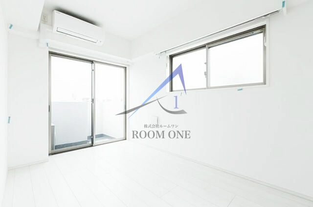 エストゥルース入谷の居間・リビング|洋室のお部屋です。