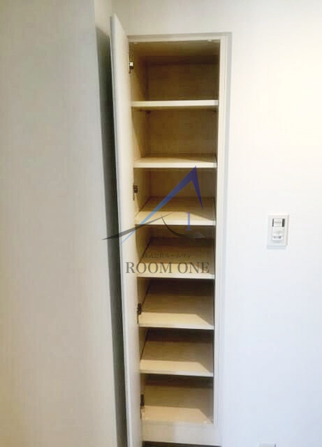 エストゥルース入谷の玄関|玄関です。