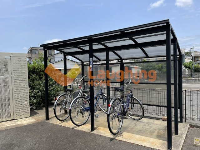 グリーン花水木のその他共用部分