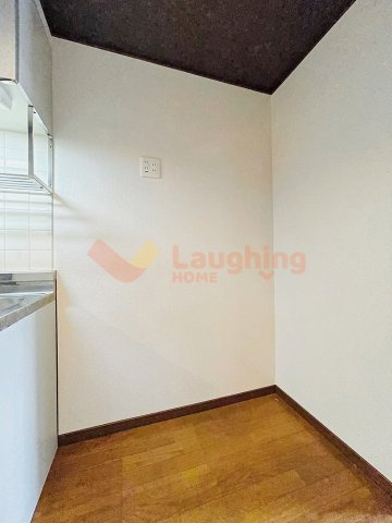 グリーン花水木の設備