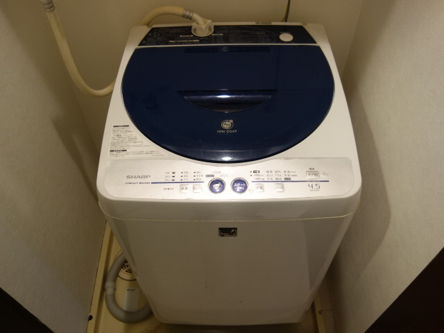 ラ・ターブル西神戸の内装