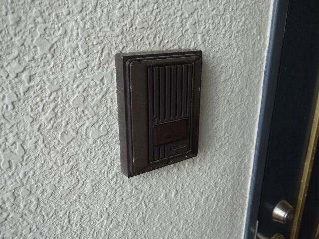 ラ・ターブル西神戸のセキュリティ