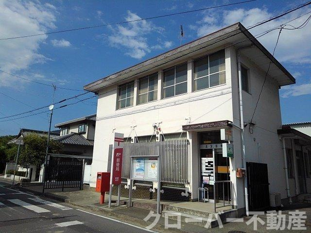 ネオ・レジデンスＡの周辺|高屋郵便局まで1500m