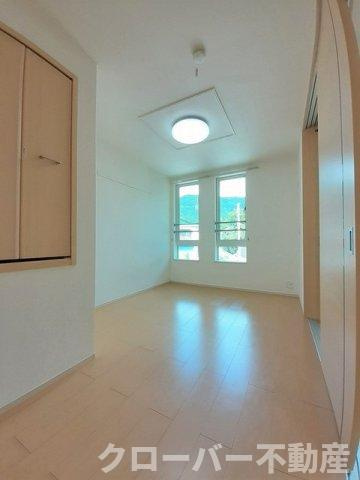 ネオ・レジデンスＡの内装