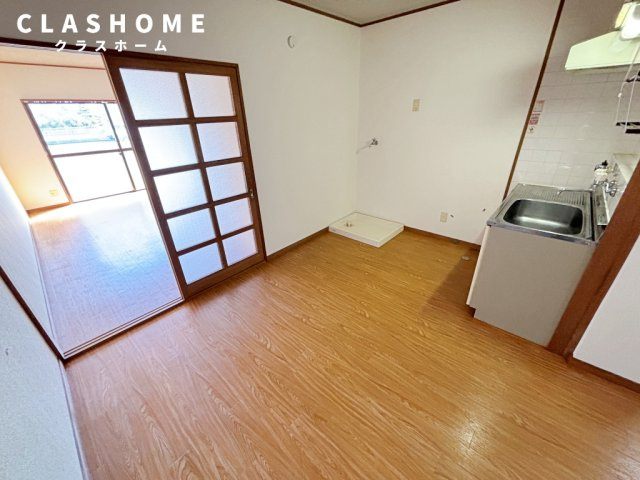 ベル寿　　刈谷市の賃貸ならクラスホーム刈谷店の居間・リビング|同物件の別部屋になります。