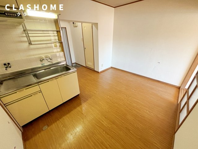 ベル寿　　刈谷市の賃貸ならクラスホーム刈谷店の居間・リビング|同物件の別部屋になります。