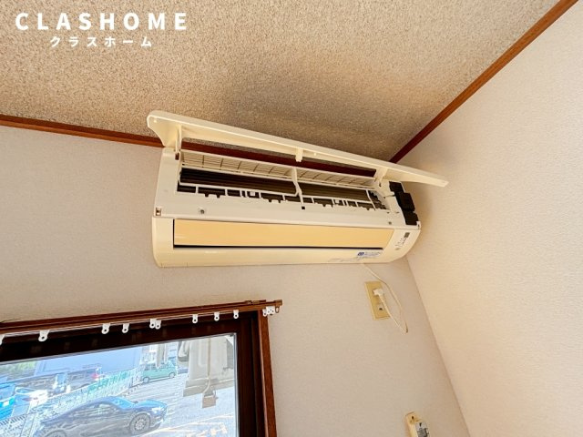 ベル寿　　刈谷市の賃貸ならクラスホーム刈谷店の設備|同物件の別部屋になります。