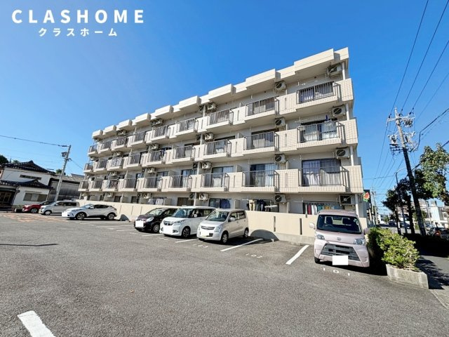 ベル寿　　刈谷市の賃貸ならクラスホーム刈谷店の外観