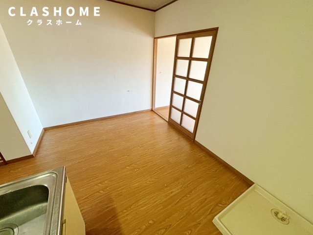 ベル寿　　刈谷市の賃貸ならクラスホーム刈谷店の居間・リビング|同物件の別部屋になります。