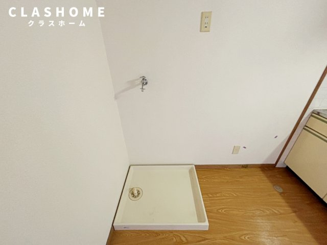 ベル寿　　刈谷市の賃貸ならクラスホーム刈谷店の設備|同物件の別部屋になります。