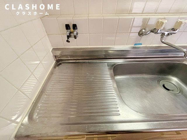 ベル寿　　刈谷市の賃貸ならクラスホーム刈谷店のキッチン|同物件の別部屋になります。