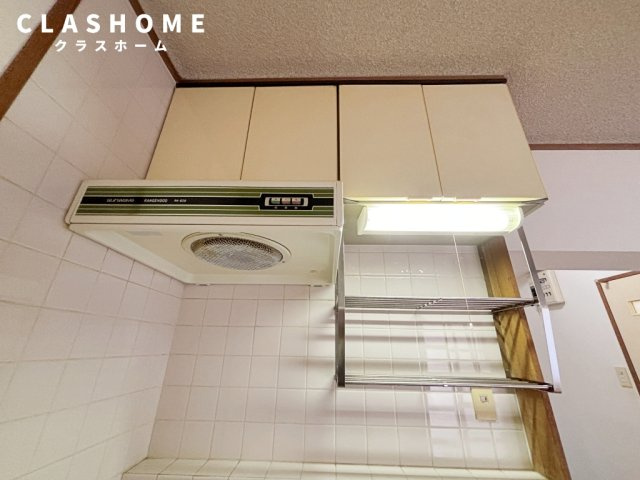 ベル寿　　刈谷市の賃貸ならクラスホーム刈谷店の設備|同物件の別部屋になります。