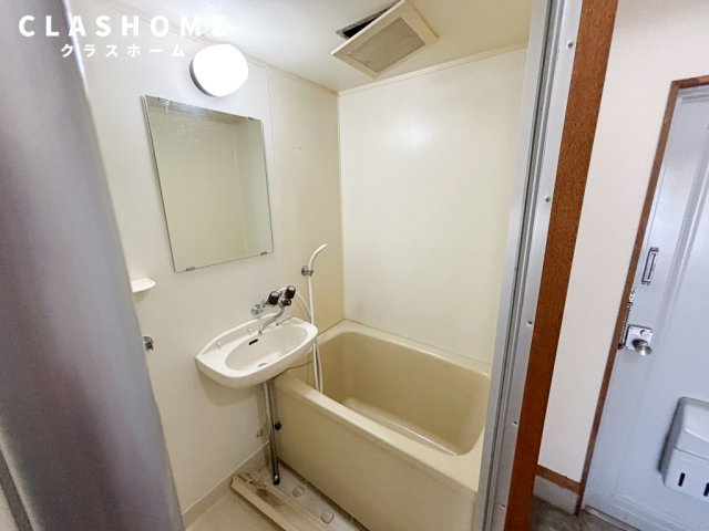 ベル寿　　刈谷市の賃貸ならクラスホーム刈谷店の浴室|同物件の別部屋になります。