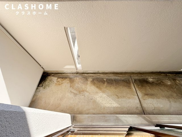 ベル寿　　刈谷市の賃貸ならクラスホーム刈谷店の設備|同物件の別部屋になります。