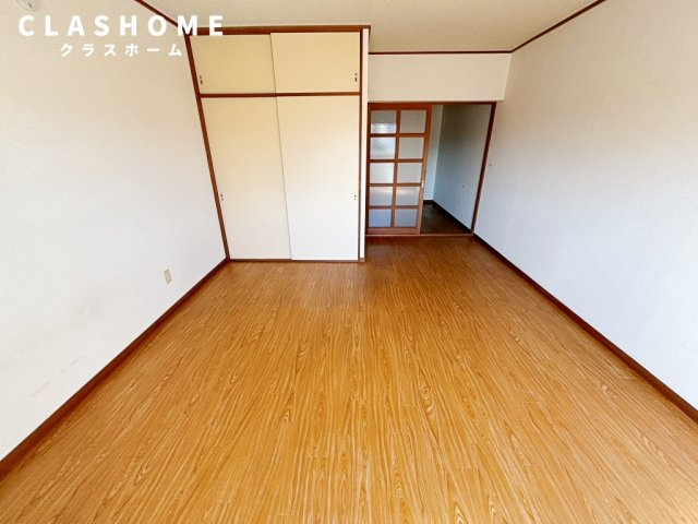 ベル寿　　刈谷市の賃貸ならクラスホーム刈谷店の居間・リビング|同物件の別部屋になります。