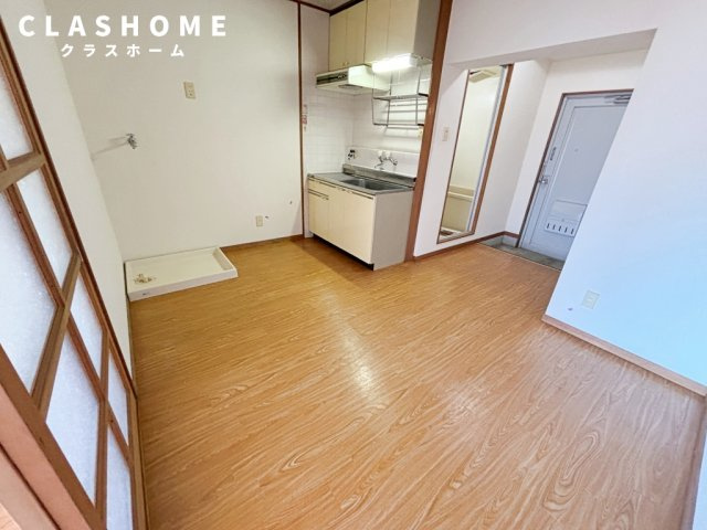 ベル寿　　刈谷市の賃貸ならクラスホーム刈谷店の居間・リビング|同物件の別部屋になります。