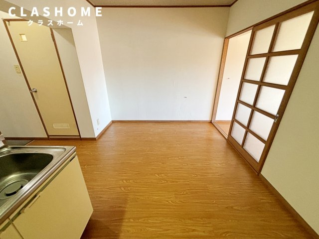 ベル寿　　刈谷市の賃貸ならクラスホーム刈谷店の居間・リビング|同物件の別部屋になります。