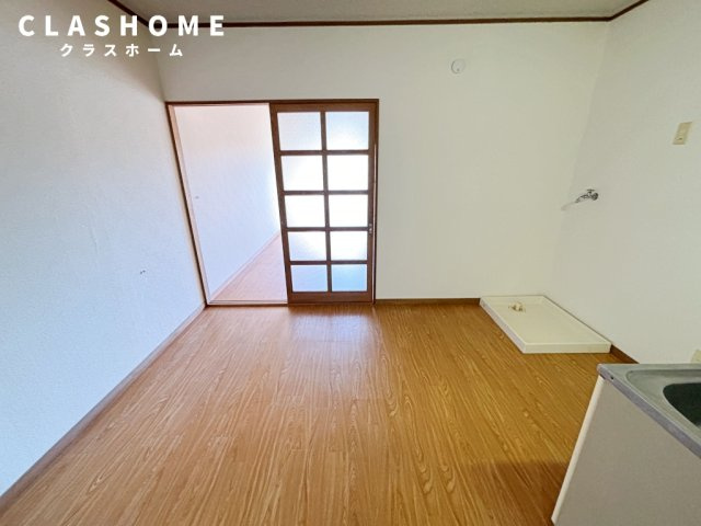 ベル寿　　刈谷市の賃貸ならクラスホーム刈谷店の居間・リビング|同物件の別部屋になります。