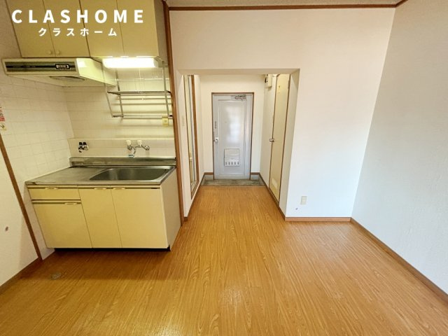 ベル寿　　刈谷市の賃貸ならクラスホーム刈谷店の居間・リビング|同物件の別部屋になります。