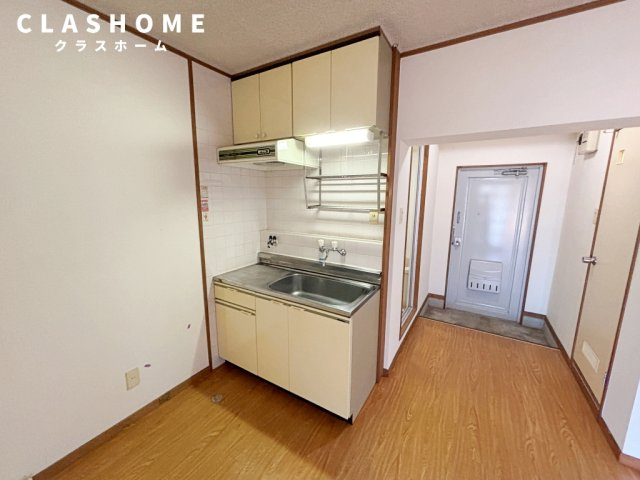 ベル寿　　刈谷市の賃貸ならクラスホーム刈谷店の居間・リビング|同物件の別部屋になります。