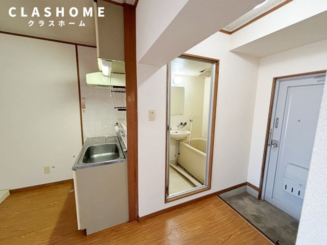 ベル寿　　刈谷市の賃貸ならクラスホーム刈谷店のその他|同物件の別部屋になります。