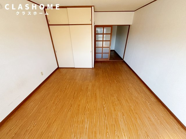 ベル寿　　刈谷市の賃貸ならクラスホーム刈谷店の居間・リビング|同物件の別部屋になります。