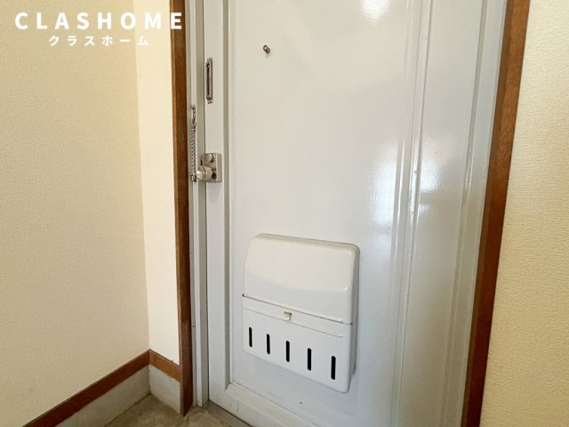 ベル寿　　刈谷市の賃貸ならクラスホーム刈谷店の設備|同物件の別部屋になります。