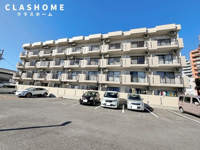 ベル寿　　刈谷市の賃貸ならクラスホーム刈谷店の外観