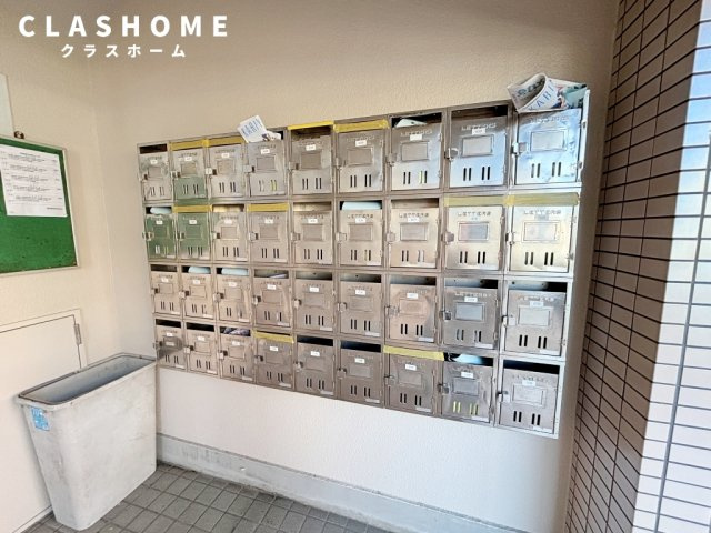 ベル寿　　刈谷市の賃貸ならクラスホーム刈谷店のその他共用部分