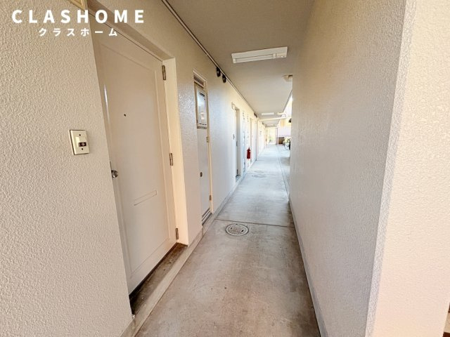 ベル寿　　刈谷市の賃貸ならクラスホーム刈谷店のロビー