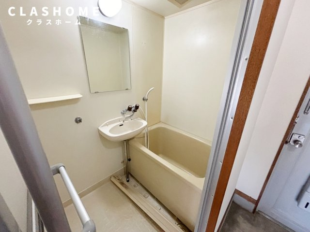 ベル寿　　刈谷市の賃貸ならクラスホーム刈谷店の洗面所|同物件の別部屋になります。