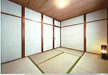 【和室】 | 城東区東中浜2丁目中古戸建