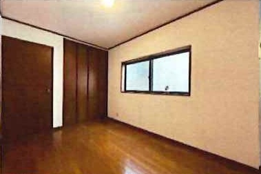 【洋室】 | 城東区東中浜2丁目中古戸建