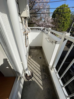 【バルコニー】 | サングレース