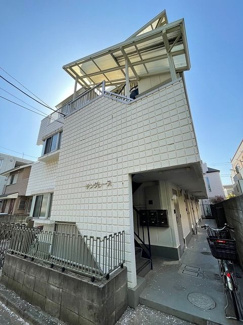 【エントランス】 | サングレース