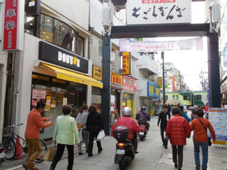 【周辺】 | サングレース