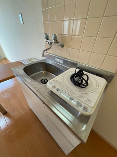 【キッチン】 | サングレース