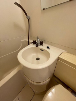 【独立洗面台】 | サングレース