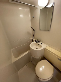 【浴室】 | サングレース