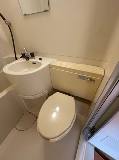 【トイレ】 | サングレース