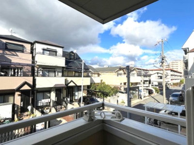 【展望】 | Ms court